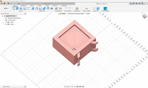 3D Design With Fusion 360