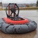 3D Printed RC Hovercraft (IPACV-3D)