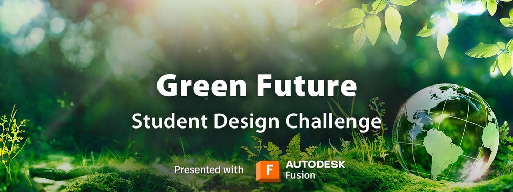 Green Future Student Design Challenge