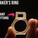 Maker's Ring