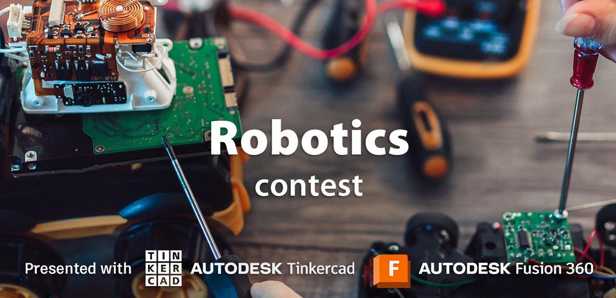 Robotics Contest