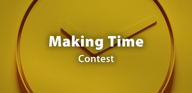 Making Time Contest