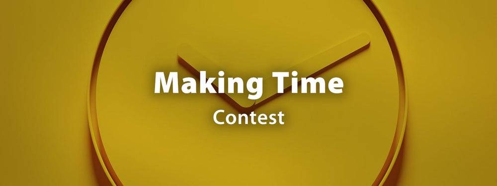 Making Time Contest