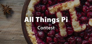 All Things Pi Contest