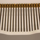 Corrugated Cardboard Pencil Organizer