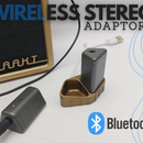 Build Your Own True Wireless Stereo Adaptors for Under $10!