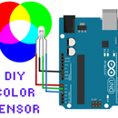 DIY Color Sensor